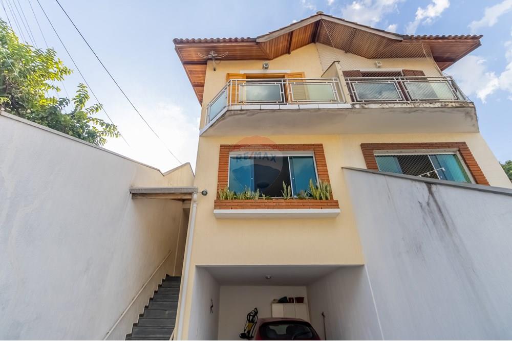 Sobrado - Venda - São Paulo , São Paulo - IMG_344204.jpg - 601461005-112