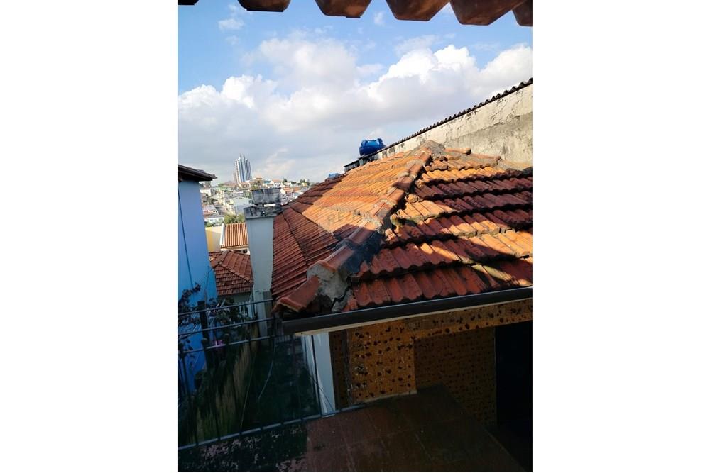 Casa - Venda - São Paulo , São Paulo - MAR3.jpg - 601051026-224