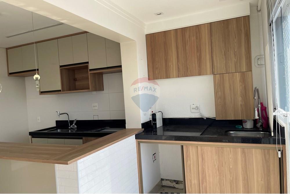 Apartamento, 1 quarto, 48 m² - Foto 33