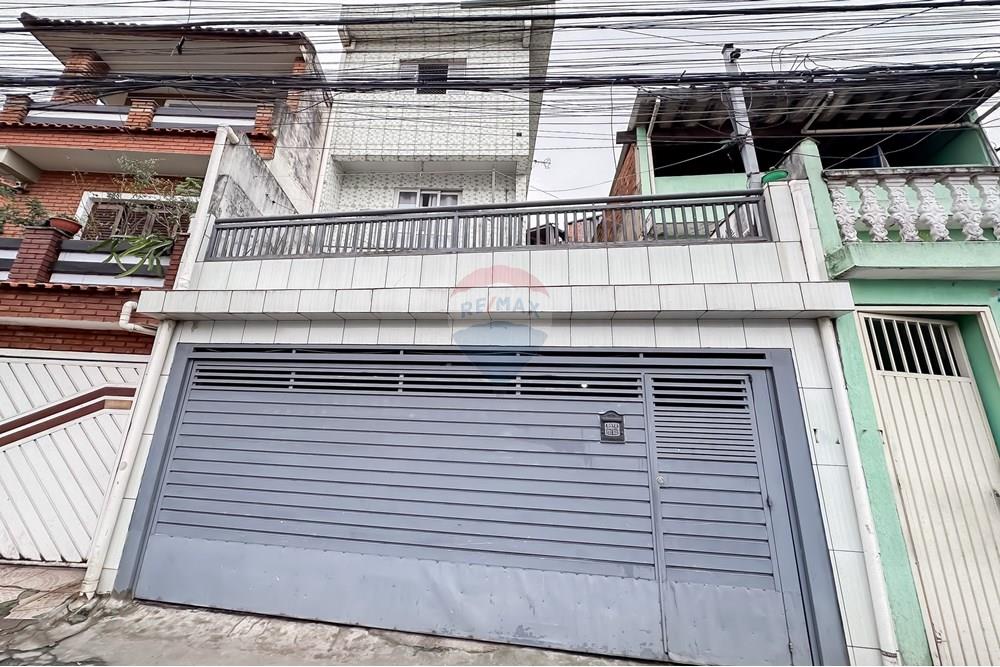 Sobrado - Venda - São Paulo , São Paulo - IMG_901553.jpg - 601751005-527