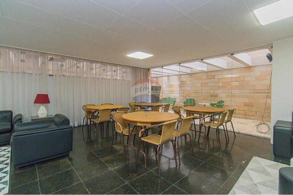 Apartamento - Venda - São Paulo , São Paulo - IMG_9969.jpg - Salão de Festas - 601081089-10