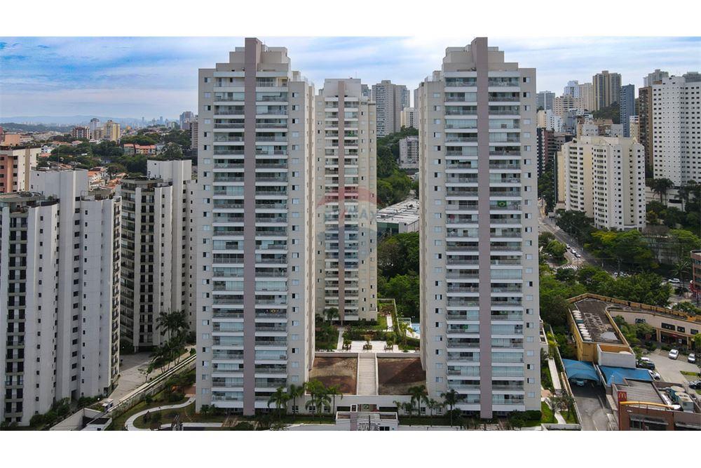 Apartamento - Venda - São Paulo , São Paulo - 82 - 601251226-50