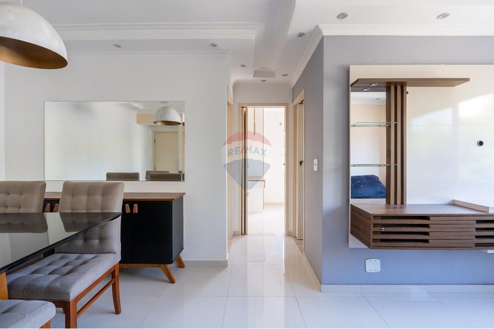 Apartamento - Venda - São Paulo , São Paulo - Vende Apto 02 dorms 01 vaga R PADRE ARTUR SOMENSI 8 Vila Madalena 53 m2 13.jpg - 601241006-47