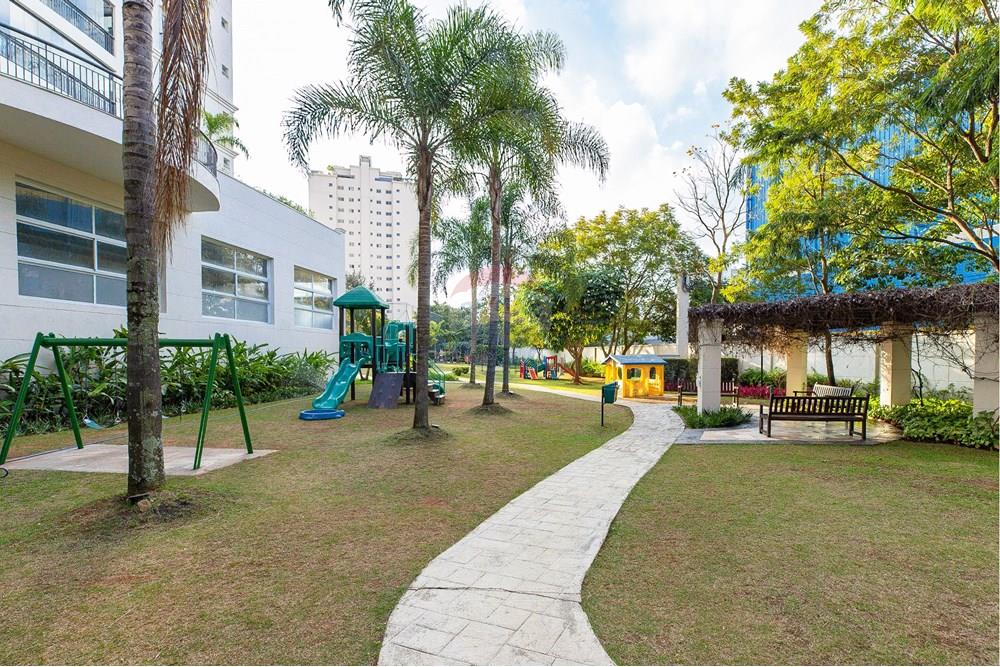 Apartamento - Venda - São Paulo , São Paulo - Cópia de IMG_9281.JPG - Layout aberto - 601131006-105