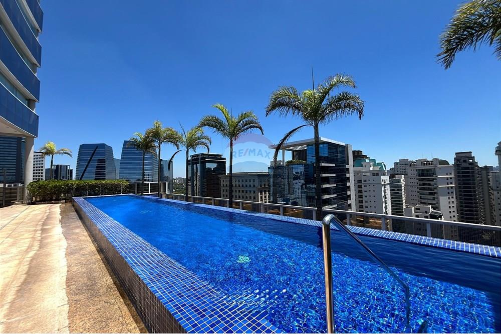 Apartamento - Alugar - São Paulo , São Paulo - QXJP3203.JPEG - 602331019-83