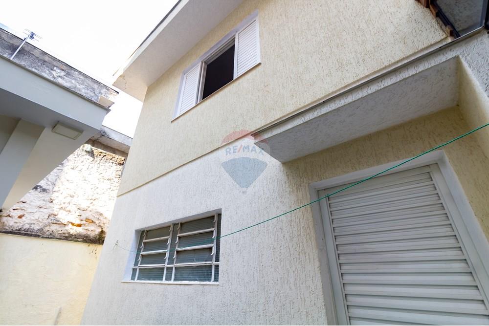 Sobrado - Venda - São Paulo , São Paulo - 12 QUINTAL E AREA SERV (6).jpg - 602281026-225