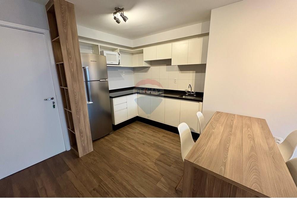 Apartamento - Alugar - São Paulo , São Paulo - IMG_2099.jpeg - 602341004-32