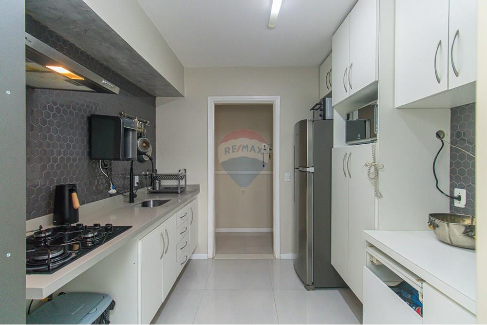 Apartamento - Alugar - São Paulo , São Paulo - 04cozinha_003.jpg - 601421020-35