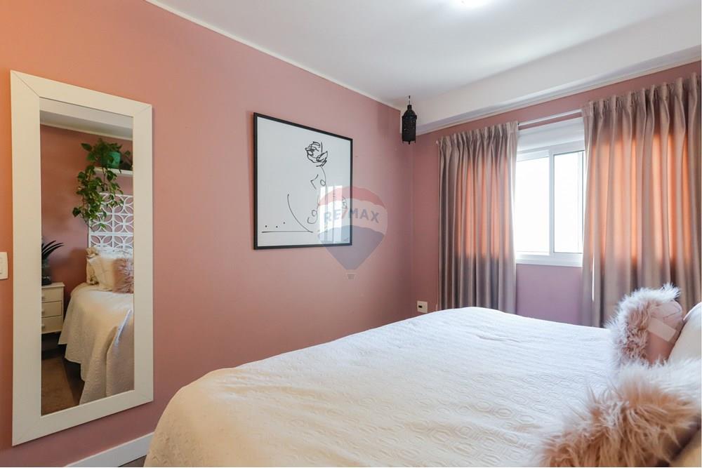 Apartamento - Venda - São Paulo , São Paulo - 25-09-30-Rua Marc Chagall 397 apto 162A Cotovia_022_CapodannoFotografia.jpg - 602341005-78