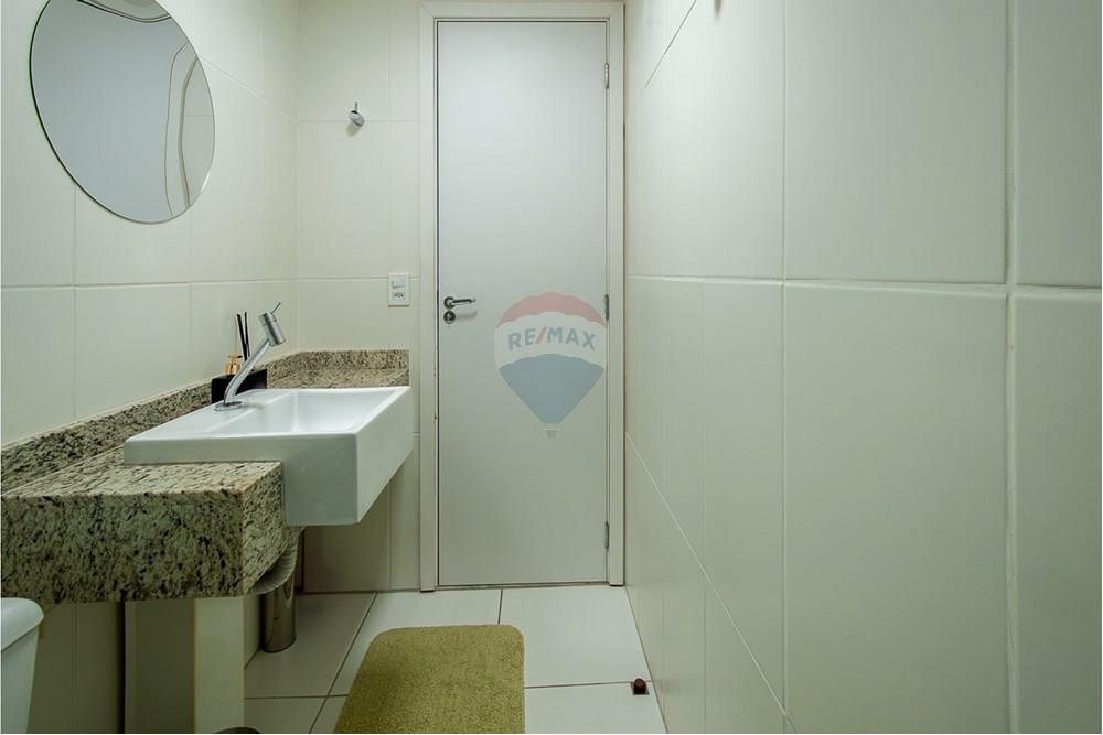 Apartamento - Venda - São Paulo , São Paulo - banheiro v2.jpg - 601311038-12