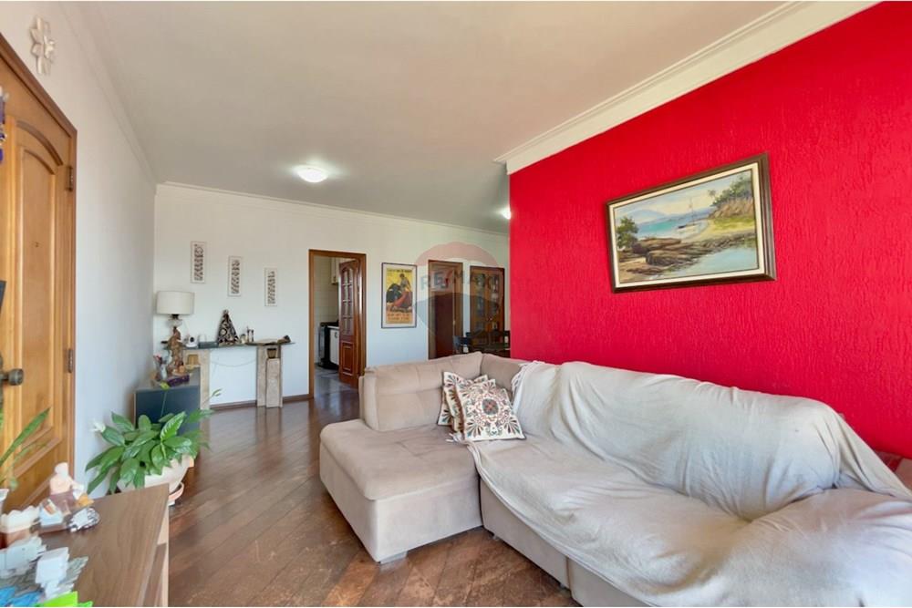 Apartamento - Venda - São Paulo , São Paulo - #Apto 3 dormSuite,#3 vagas#Jd Marajoara#Jd.Prudência #Vl S. Paulo (7).jpeg - 601301008-72