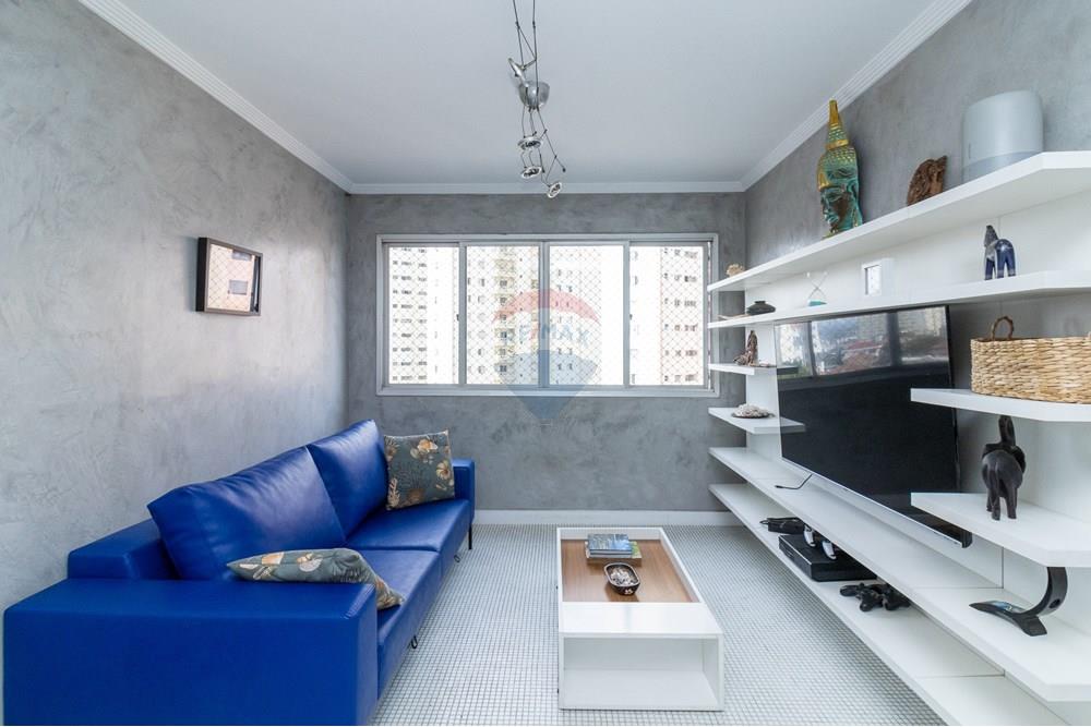 Apartamento - Venda - São Paulo , São Paulo - Rua da Bica, 410 - Andorinha 112_7.jpg - 601751098-72