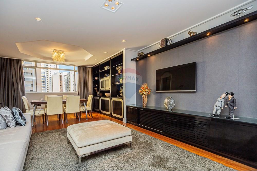 Apartamento - Venda - São Paulo , São Paulo - 12 Sala estar.jpg - Sala de estar - 601081006-121