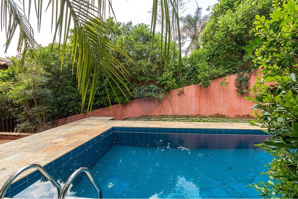 Casa de Condomínio - Venda - Embu das Artes , São Paulo - 06d26aba-0465-4c72-8614-385362717abb.jpeg - 601971016-435