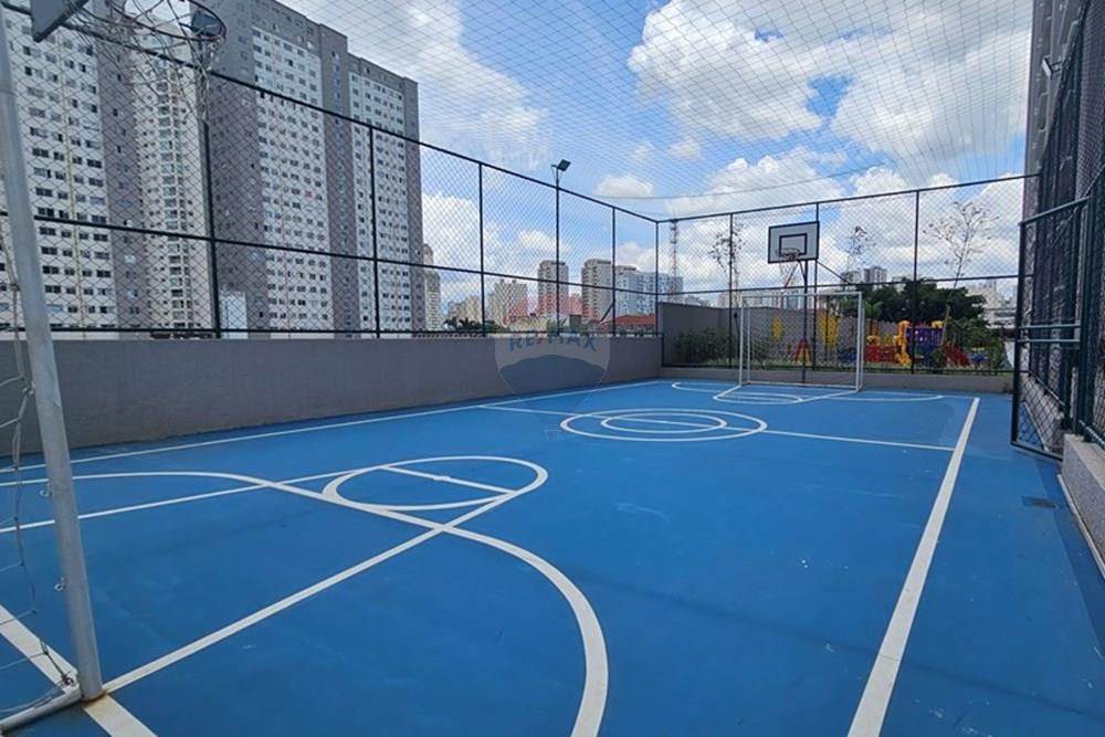 Apartamento - Alugar - São Paulo , São Paulo - 20250205_124841.jpg - 602101009-32