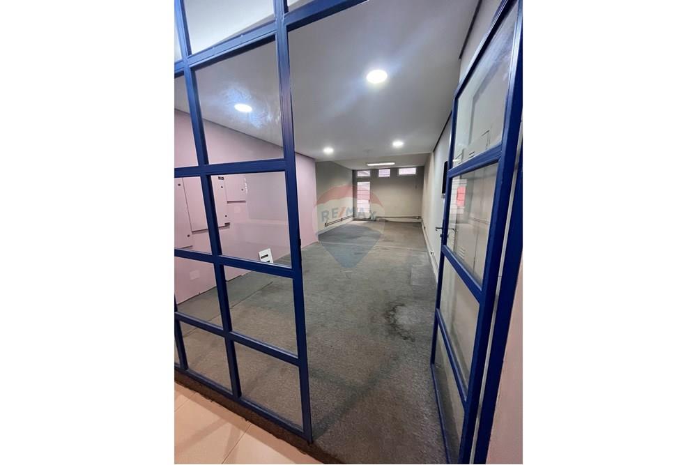 Prédio - Alugar - São Paulo , São Paulo - IMG_1501.JPG - 601081019-40