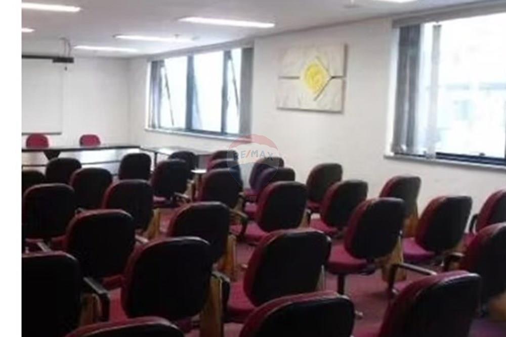 Cj. Comercial/ Sala - Alugar - São Paulo , São Paulo - 14.jpg - 602291021-214