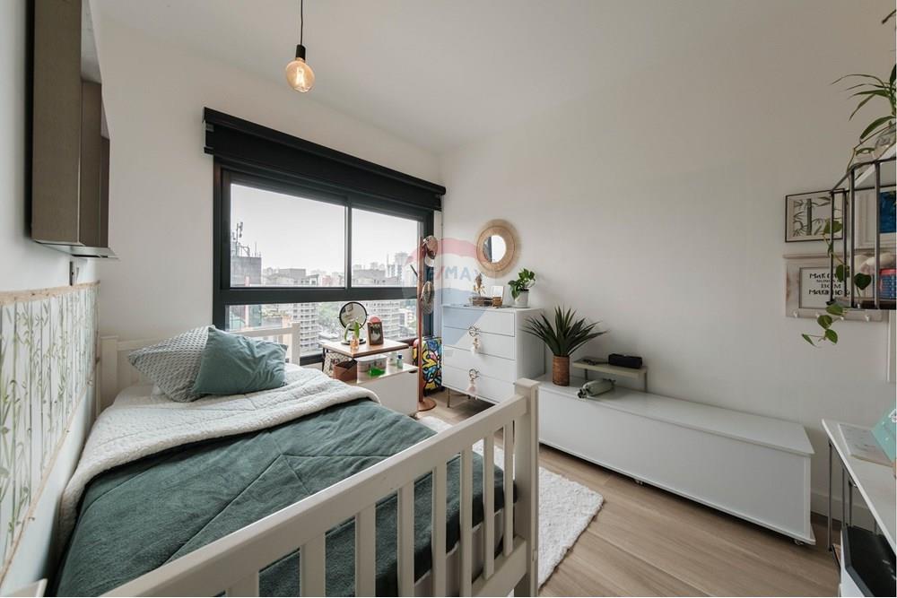 Apartamento - Venda - São Paulo , São Paulo - 024.JPG - 602191001-31