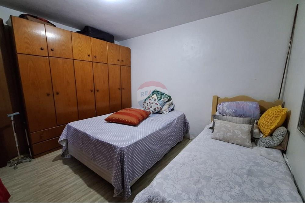 Casa - Alugar - São Paulo , São Paulo - R João Vechiareli 26 23.jpg - Quarto - 601771079-31