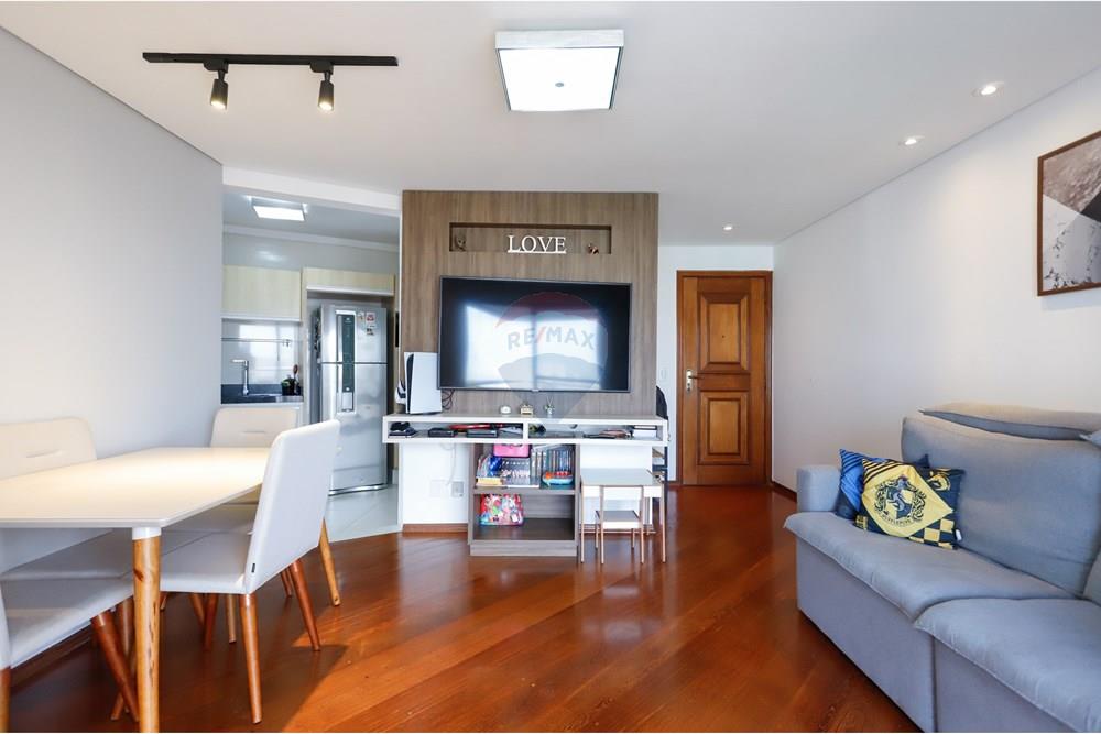 Apartamento - Venda - São Paulo , São Paulo - 25-09-08-Rua Antônio Pires, 810 - apto 132B_002_CapodannoFotografia.jpg - 602341026-3