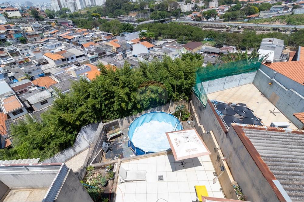 Casa - Venda - São Paulo , São Paulo - IMG_2048.jpg - 601771107-5