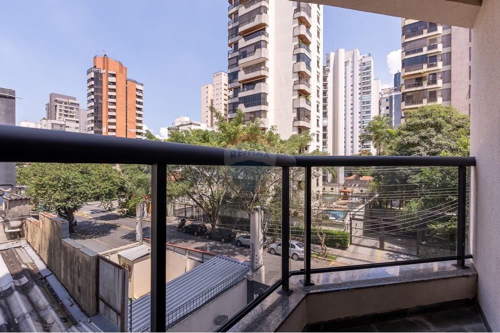 Apartamento - Venda - São Paulo , São Paulo - 13_AP.jpg - 601971075-4