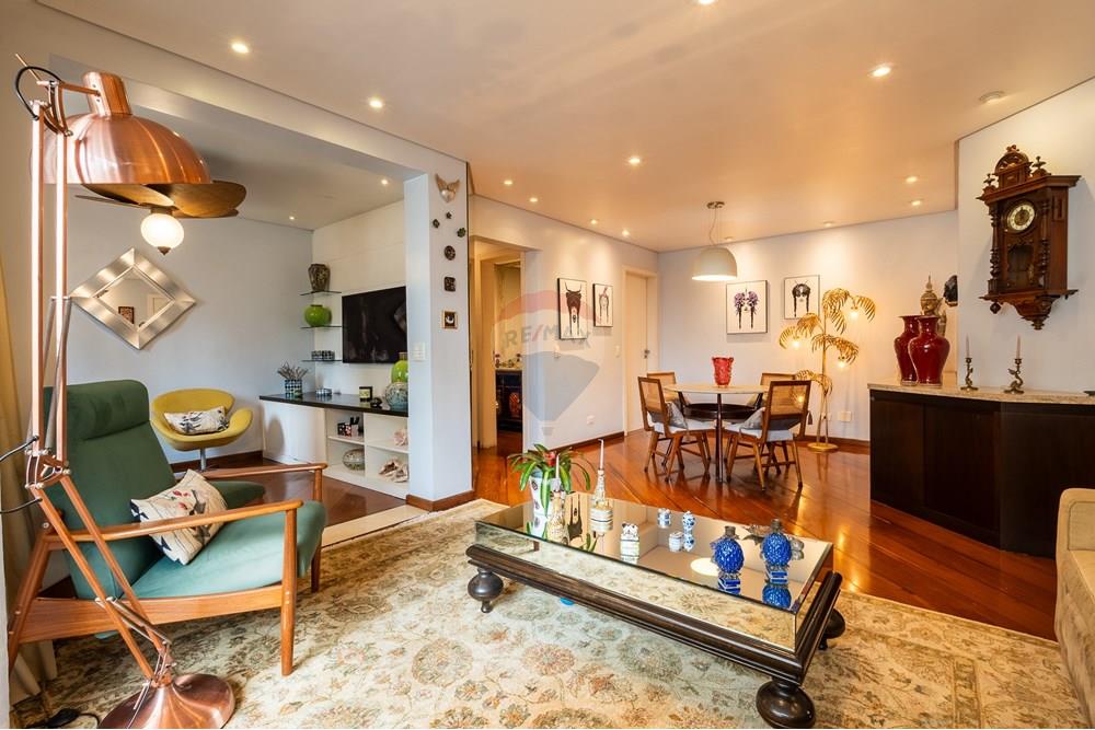 Apartamento - Venda - São Paulo , São Paulo - 9_Ap.jpg - 601971018-1199