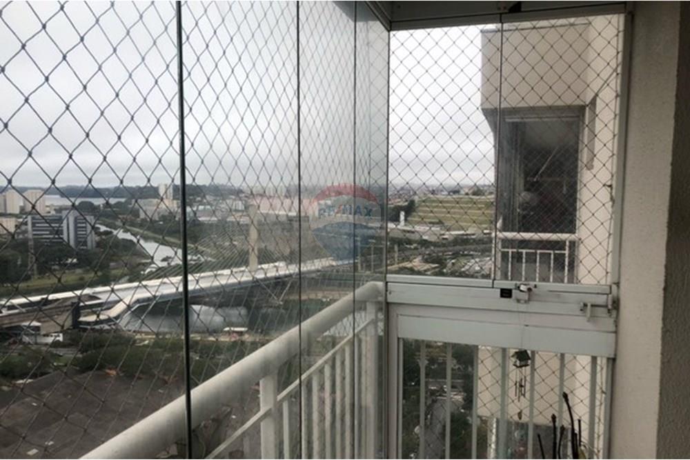 Apartamento, 3 quartos, 160 m² - Foto 21