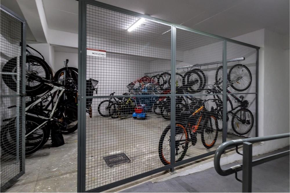 Apartamento - Alugar - São Paulo , São Paulo - 29 BICICLET.jpg - 601261021-419