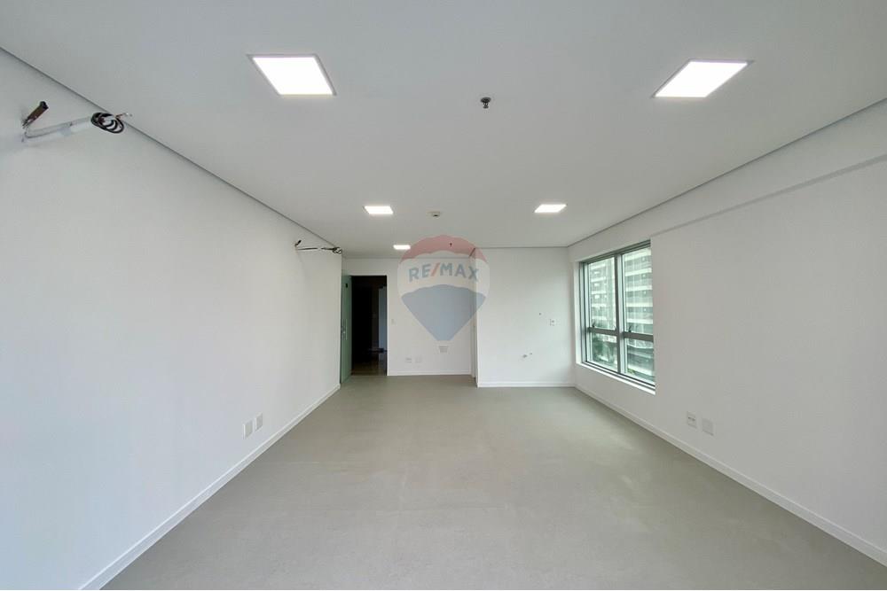 Cj. Comercial/ Sala - Alugar - São Paulo , São Paulo - Av. Brigadeiro Luis Antônio, 3097 cj. 504 05.JPG - 601241038-67