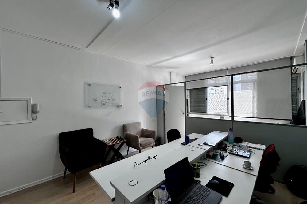 Cj. Comercial/ Sala - Venda - São Paulo , São Paulo - 27d32a6d-52a2-438c-84c0-0e3f3d2d489b.jpeg - 602321001-9