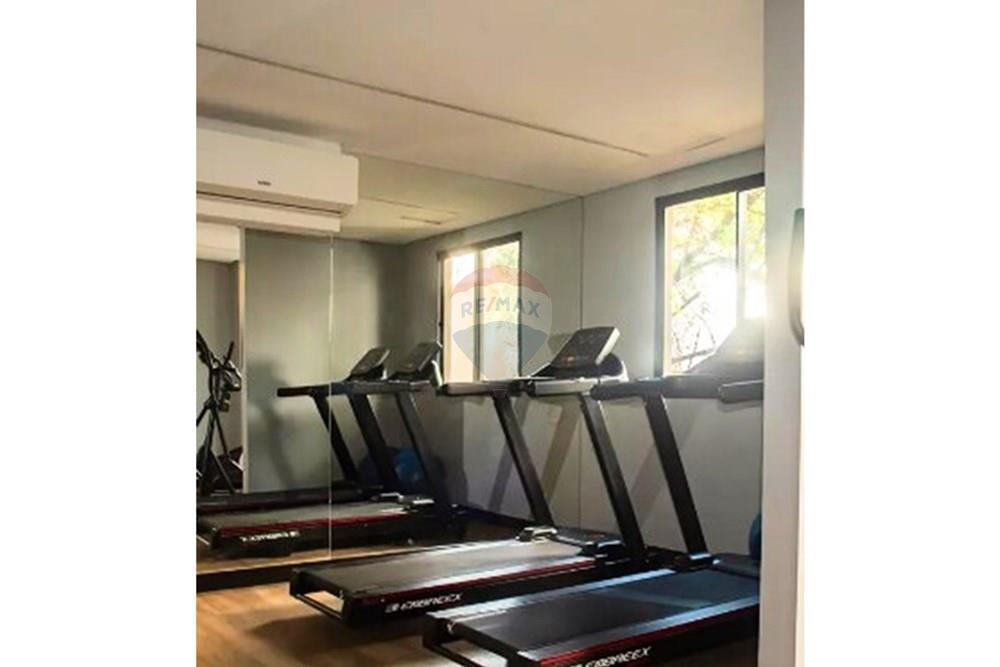 Apartamento - Alugar - São Paulo , São Paulo - 03fbe8ec-20c0-4b72-a438-5f1c6e59727f.jpg - Loft - 602161018-23