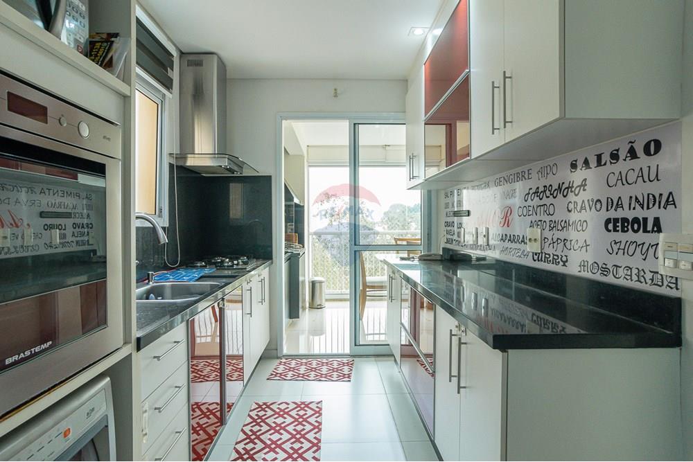 Apartamento - Venda - São Paulo , São Paulo - 02cozinha005.jpg - 602251011-62
