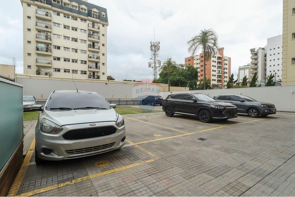 Apartamento, 2 quartos, 58 m² - Foto 33