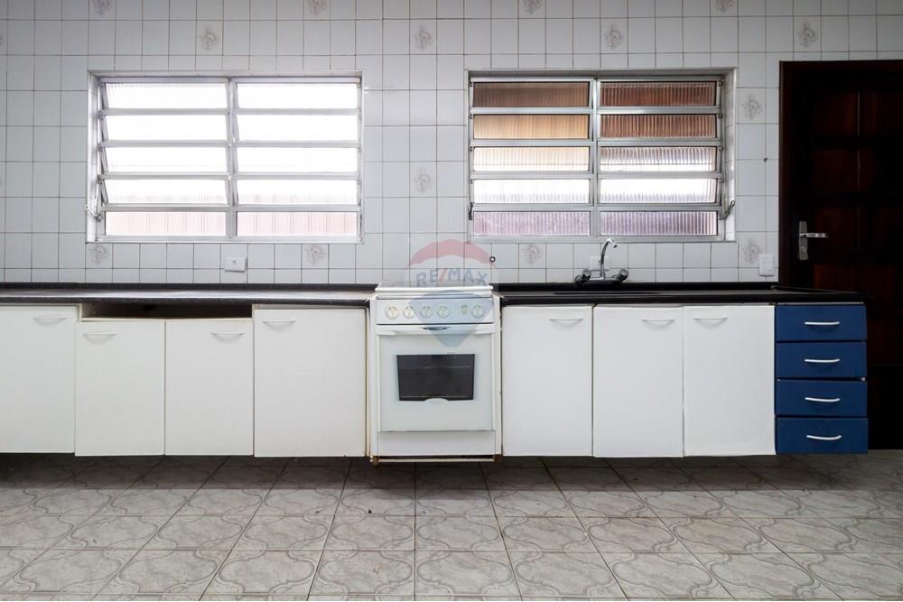 Casa - Venda - São Paulo , São Paulo - 2 COZINHA (3).jpg - 601261021-408