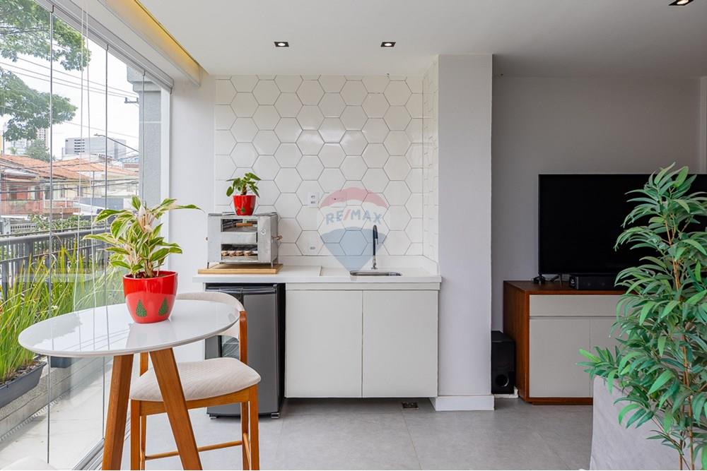 Apartamento, 3 quartos, 115 m² - Foto 11