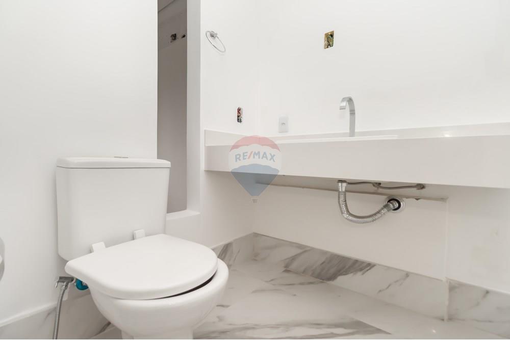 Apartamento - Venda - São Paulo , São Paulo - 29 suite banheiro.jpg - 601481024-20