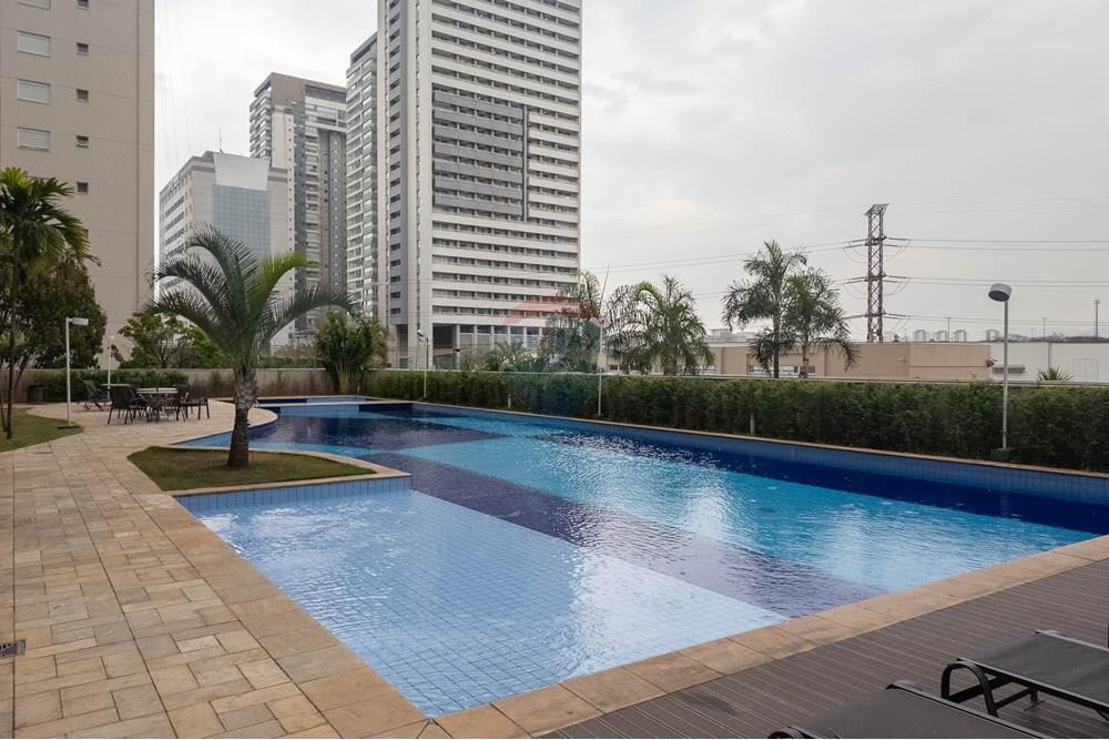 Apartamento - Venda - São Paulo , São Paulo - 59AP.jpg - 601471004-423