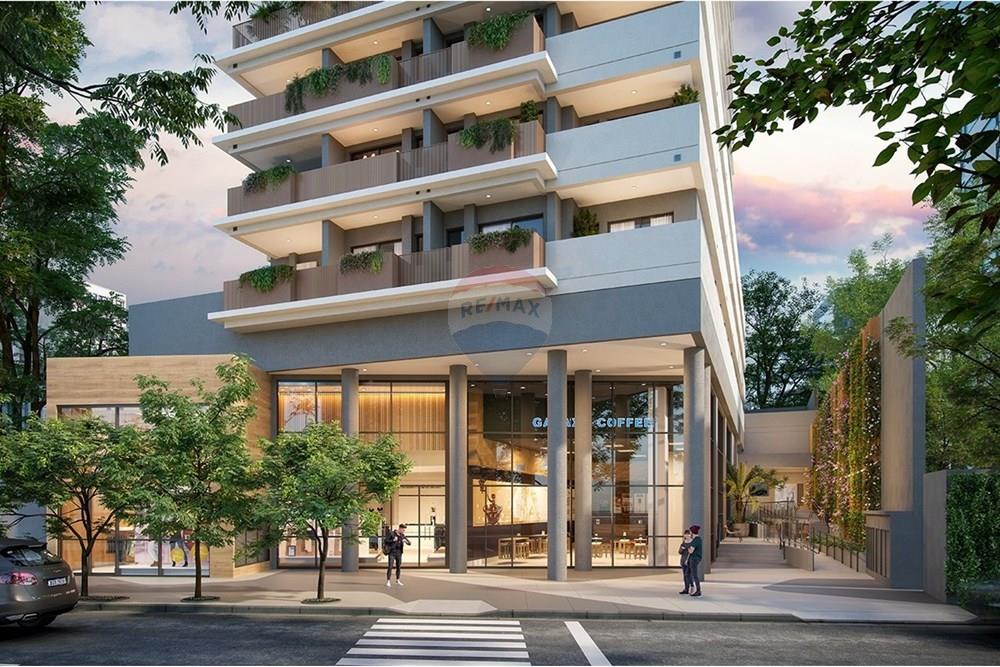 Studio - Venda - São Paulo , São Paulo - 123.jpg - Fachada - 601081064-39