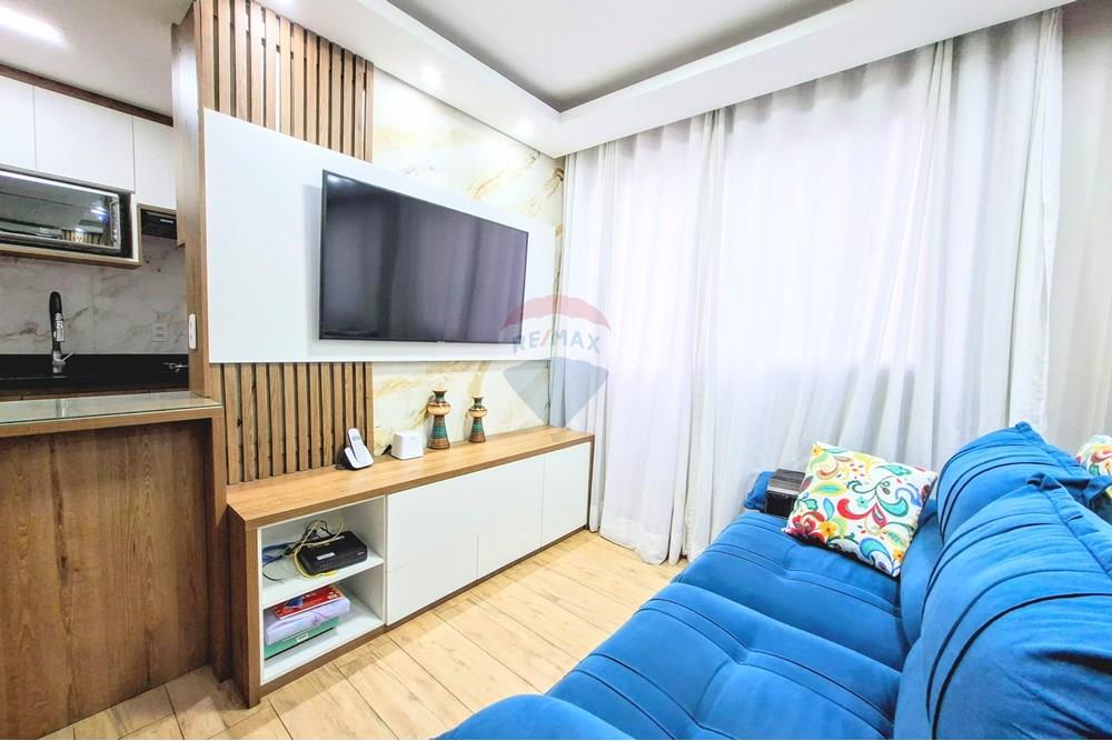 Apartamento - Venda - São Paulo , São Paulo - 20250912_170927~2.jpg - 601751048-121