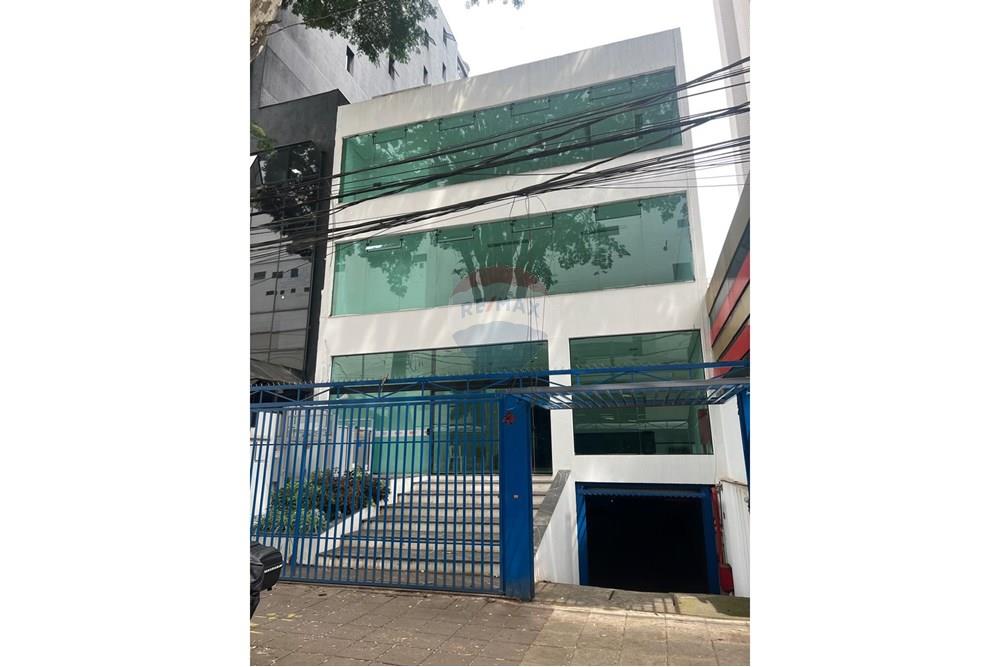 Galpão - Alugar - São Paulo , São Paulo - fb5f130e-c78a-4755-a057-cbf9f325fd6c.jpeg - 601971002-1105