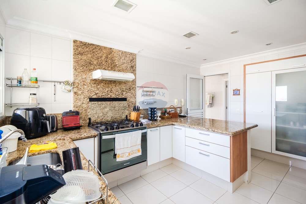 Cobertura - Alugar - São Paulo , São Paulo - 36.jpg - 601361044-54