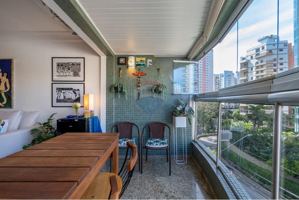 Apartamento de férias - Venda - São Paulo , São Paulo - 9f1afc97-eb31-4c93-81e2-de32a3fd69c8.jpeg - Sacada - 601351163-51