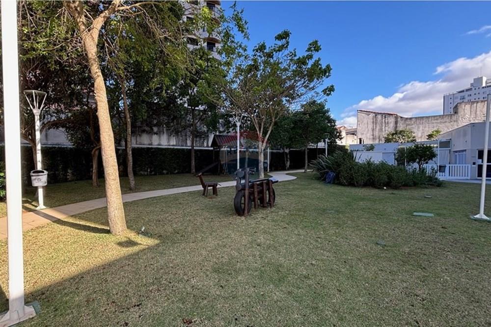 Apartamento - Alugar - São Paulo , São Paulo - IMG_3018.jpg - 601811037-19