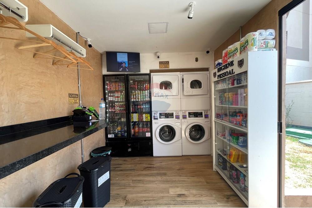 Apartamento - Alugar - São Paulo , São Paulo - IMG_1563.jpeg - 601751048-124