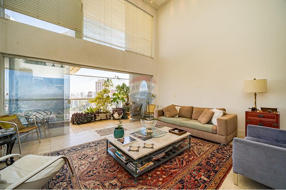 Duplex - Venda - São Paulo , São Paulo - 8.jpg - Sala de estar - 601081006-128