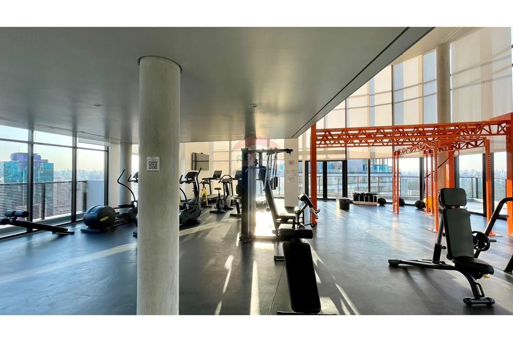 Apartamento - Alugar - São Paulo , São Paulo - IMG_0705.JPEG - 602241008-59