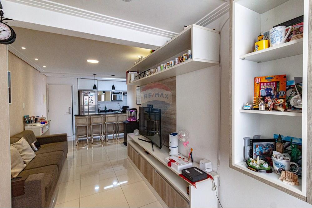 Cobertura - Venda - São Paulo , São Paulo - 02sala_004 (2).jpg - 601421003-60