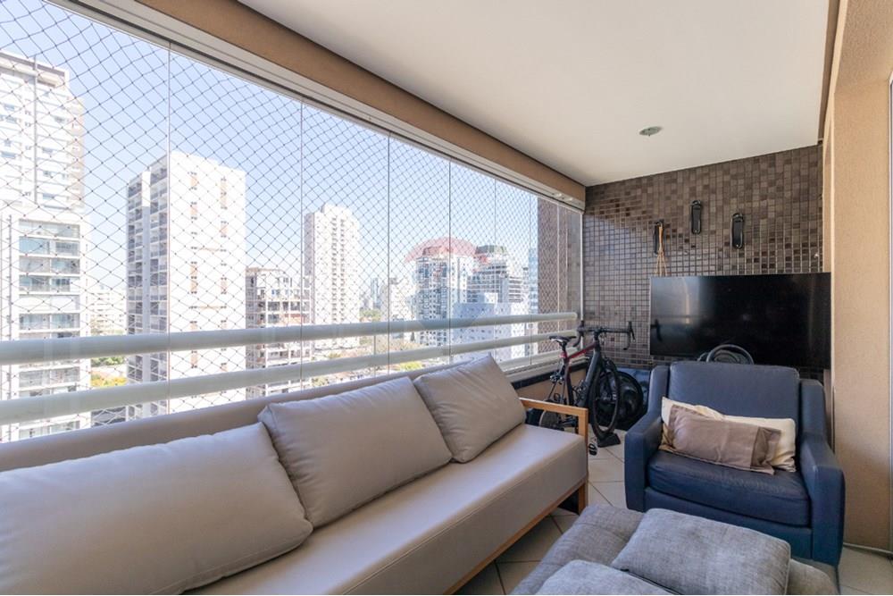 Apartamento - Venda - São Paulo , São Paulo - c2276eb4-1830-4923-b3d9-6ffa4435f0b2.jpeg - 601251165-101