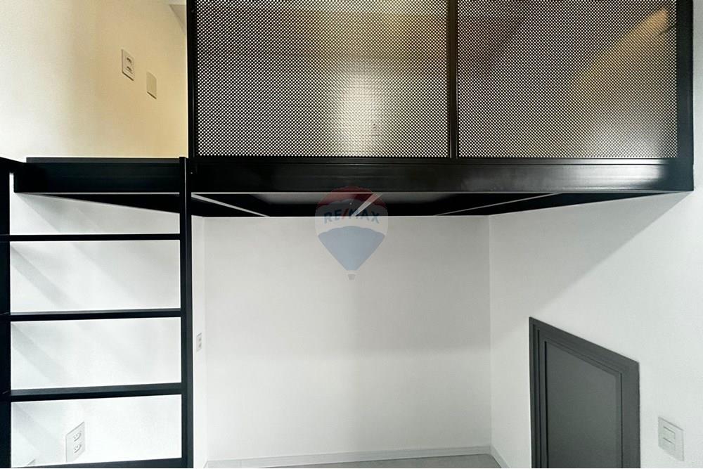 Studio - Alugar - São Paulo , São Paulo - foto 13.jpg - 601361052-104